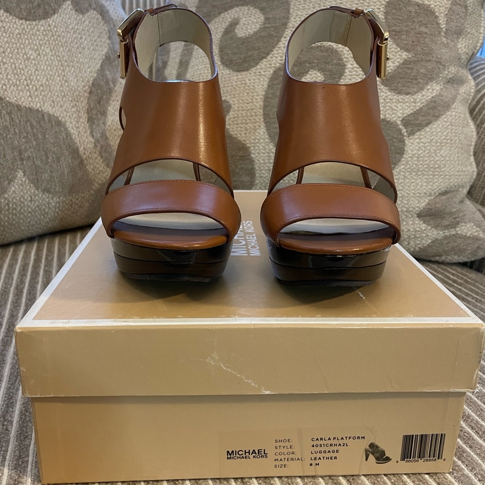 Michael Kors Heels